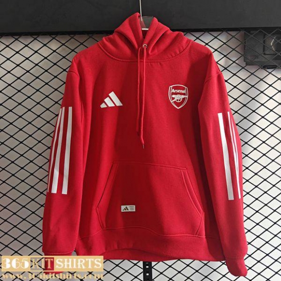 Hoodie Arsenal Mens 2025 2026 B368 Hoodie Arsenal Mens 2025 2026 B368