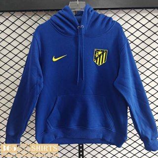 Hoodie Atletico Madrid Mens 2025 2026 B371