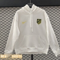 Hoodie Atletico Madrid Mens 2025 2026 B372