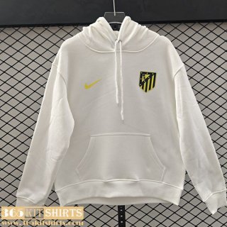 Hoodie Atletico Madrid Mens 2025 2026 B372