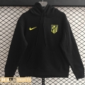 Hoodie Atletico Madrid Mens 2025 2026 B376