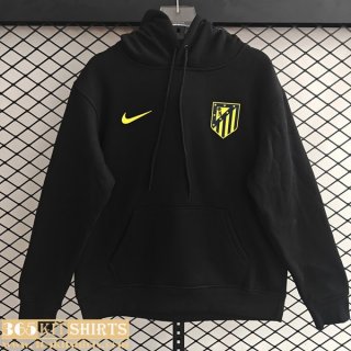 Hoodie Atletico Madrid Mens 2025 2026 B376