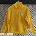 Hoodie Bayern Munich Mens 2025 2026 B379 Hoodie Bayern Munich Mens 2025 2026 B379