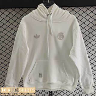 Hoodie Bayern Munich Mens 2025 2026 B380 Hoodie Bayern Munich Mens 2025 2026 B380