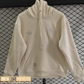 Hoodie Bayern Munich Mens 2025 2026 B382 Hoodie Bayern Munich Mens 2025 2026 B382