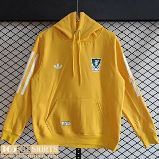 Hoodie liverpool Mens 2025 2026 B388 Hoodie liverpool Mens 2025 2026 B388