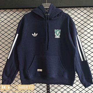 Hoodie liverpool Mens 2025 2026 B389 Hoodie liverpool Mens 2025 2026 B389