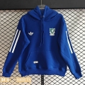 Hoodie liverpool Mens 2025 2026 B390 Hoodie liverpool Mens 2025 2026 B390