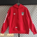 Hoodie liverpool Mens 2025 2026 B391 Hoodie liverpool Mens 2025 2026 B391
