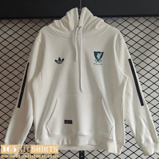 Hoodie liverpool Mens 2025 2026 B392 Hoodie liverpool Mens 2025 2026 B392