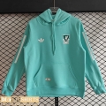 Hoodie liverpool Mens 2025 2026 B395 Hoodie liverpool Mens 2025 2026 B395