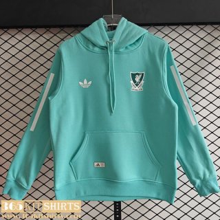 Hoodie liverpool Mens 2025 2026 B395 Hoodie liverpool Mens 2025 2026 B395
