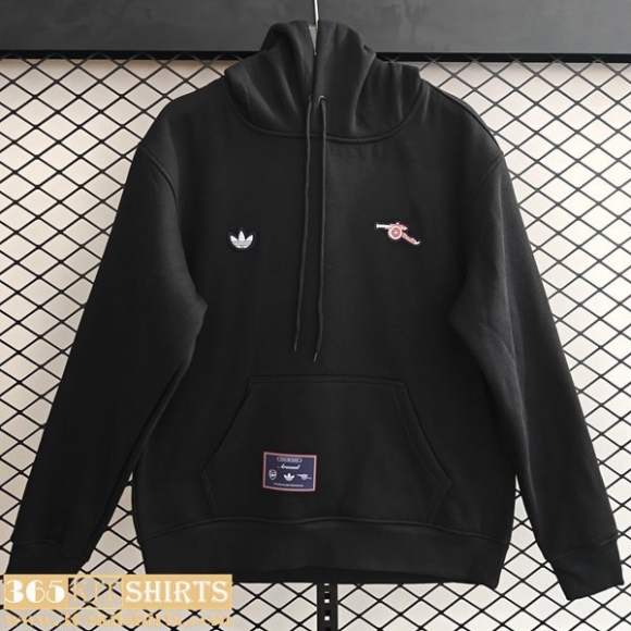 Hoodie Arsenal Mens 2025 2026 B397 Hoodie Arsenal Mens 2025 2026 B397