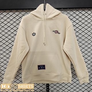 Hoodie Arsenal Mens 2025 2026 B398 Hoodie Arsenal Mens 2025 2026 B398
