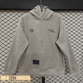 Hoodie Arsenal Mens 2025 2026 B399