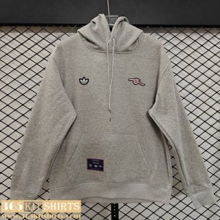 Hoodie Arsenal Mens 2025 2026 B399 Hoodie Arsenal Mens 2025 2026 B399