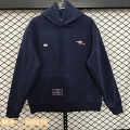 Hoodie Arsenal Mens 2025 2026 B400 Hoodie Arsenal Mens 2025 2026 B400