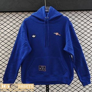 Hoodie Arsenal Mens 2025 2026 B403 Hoodie Arsenal Mens 2025 2026 B403