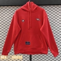 Hoodie Arsenal Mens 2025 2026 B405 Hoodie Arsenal Mens 2025 2026 B405