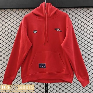 Hoodie Arsenal Mens 2025 2026 B405 Hoodie Arsenal Mens 2025 2026 B405