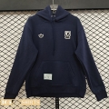Hoodie liverpool Mens 2025 2026 B409 Hoodie liverpool Mens 2025 2026 B409