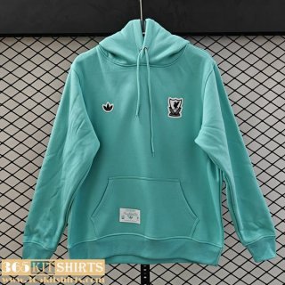 Hoodie liverpool Mens 2025 2026 B411