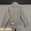 Hoodie liverpool Mens 2025 2026 B412 Hoodie liverpool Mens 2025 2026 B412