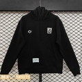 Hoodie liverpool Mens 2025 2026 B413 Hoodie liverpool Mens 2025 2026 B413