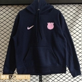 Hoodie Barcelona Mens 2025 2026 B415 Hoodie Barcelona Mens 2025 2026 B415