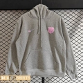 Hoodie Barcelona Mens 2025 2026 B417 Hoodie Barcelona Mens 2025 2026 B417