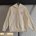 Hoodie Barcelona Mens 2025 2026 B418 Hoodie Barcelona Mens 2025 2026 B418