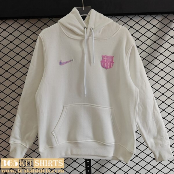 Hoodie Barcelona Mens 2025 2026 B419 Hoodie Barcelona Mens 2025 2026 B419