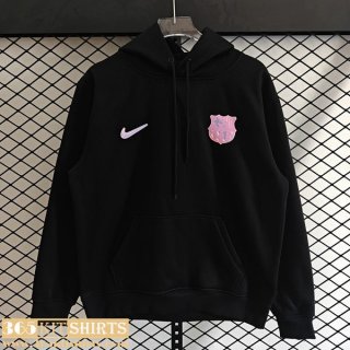 Hoodie Barcelona Mens 2025 2026 B421 Hoodie Barcelona Mens 2025 2026 B421