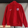 Hoodie Barcelona Mens 2025 2026 B422 Hoodie Barcelona Mens 2025 2026 B422