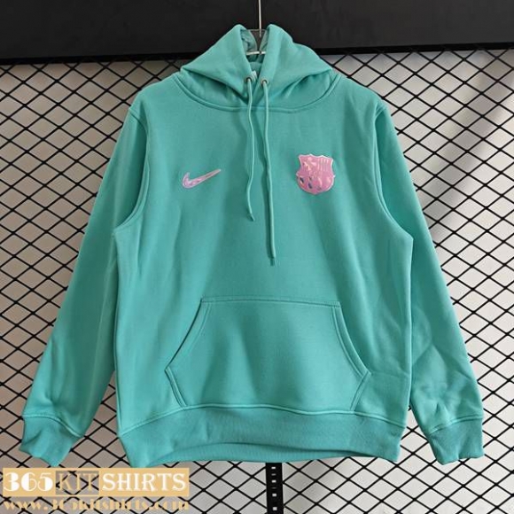 Hoodie Barcelona Mens 2025 2026 B423 Hoodie Barcelona Mens 2025 2026 B423