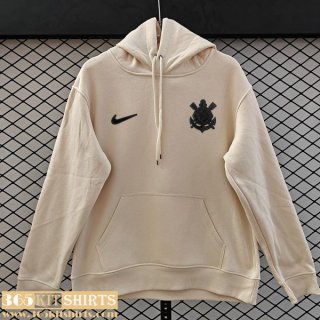 Hoodie Corinthians Mens 2025 2026 B425