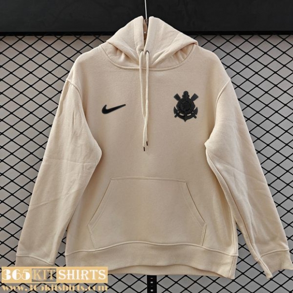 Hoodie Corinthians Mens 2025 2026 B425 Hoodie Corinthians Mens 2025 2026 B425