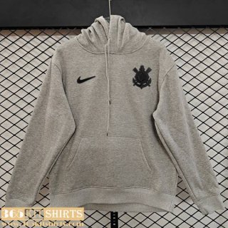 Hoodie Corinthians Mens 2025 2026 B428