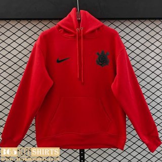 Hoodie Corinthians Mens 2025 2026 B431