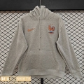 Hoodie France Mens 2025 2026 B434 Hoodie France Mens 2025 2026 B434