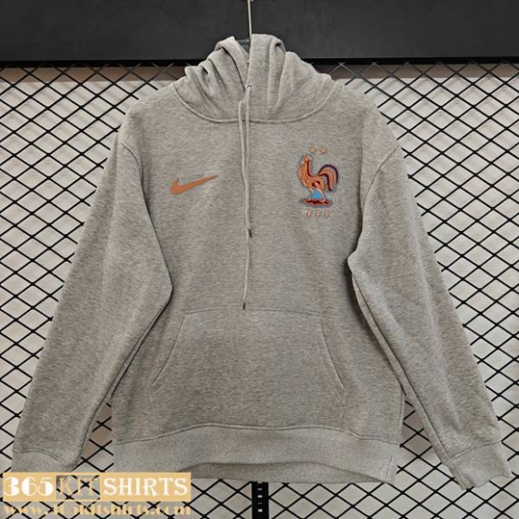 Hoodie France Mens 2025 2026 B434 Hoodie France Mens 2025 2026 B434