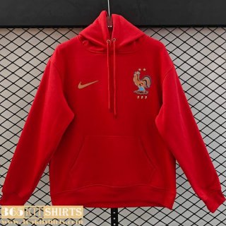 Hoodie France Mens 2025 2026 B435