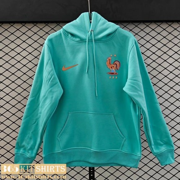 Hoodie France Mens 2025 2026 B436 Hoodie France Mens 2025 2026 B436
