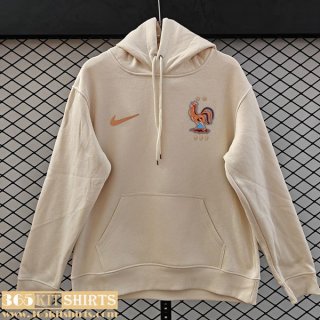 Hoodie France Mens 2025 2026 B437