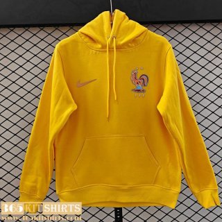 Hoodie France Mens 2025 2026 B438
