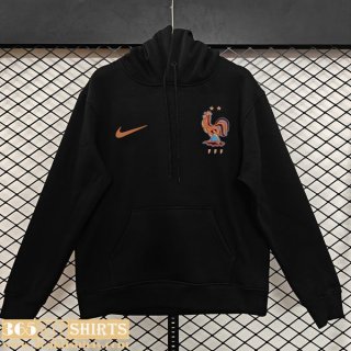 Hoodie France Mens 2025 2026 B439 Hoodie France Mens 2025 2026 B439