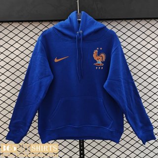Hoodie France Mens 2025 2026 B440