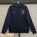 Hoodie France Mens 2025 2026 B441 Hoodie France Mens 2025 2026 B441