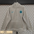 Hoodie Inter Milan Mens 2025 2026 B448
