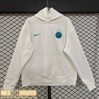 Hoodie Inter Milan Mens 2025 2026 B449 Hoodie Inter Milan Mens 2025 2026 B449